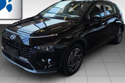 Hyundai BAYON 28.993 km 18.930 &euro; Salzbergen 48499