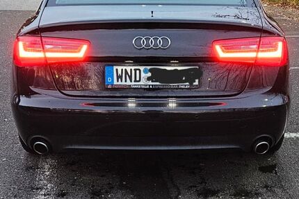 Audi A6 174.000 km 14.200 &euro; Theley 66636