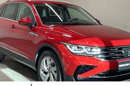 VW Tiguan 81.970 km 28.850 &euro; Rostock 18146