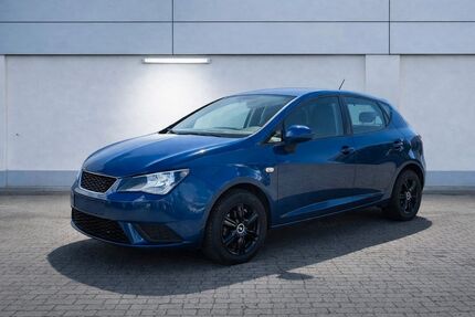 Seat Ibiza 138.125 km 10.990 &euro; Weferlingen 39356