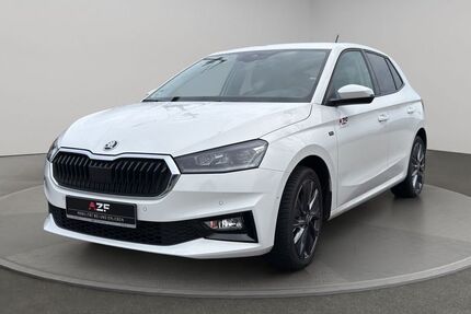 Skoda Fabia 15.990 km 19.280 &euro; Flensburg 24941
