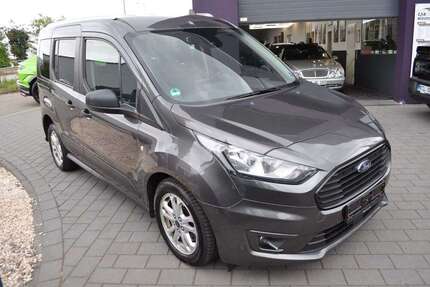 Ford Tourneo Connect 147.000 km 14.250 &euro; Mannheim 68305