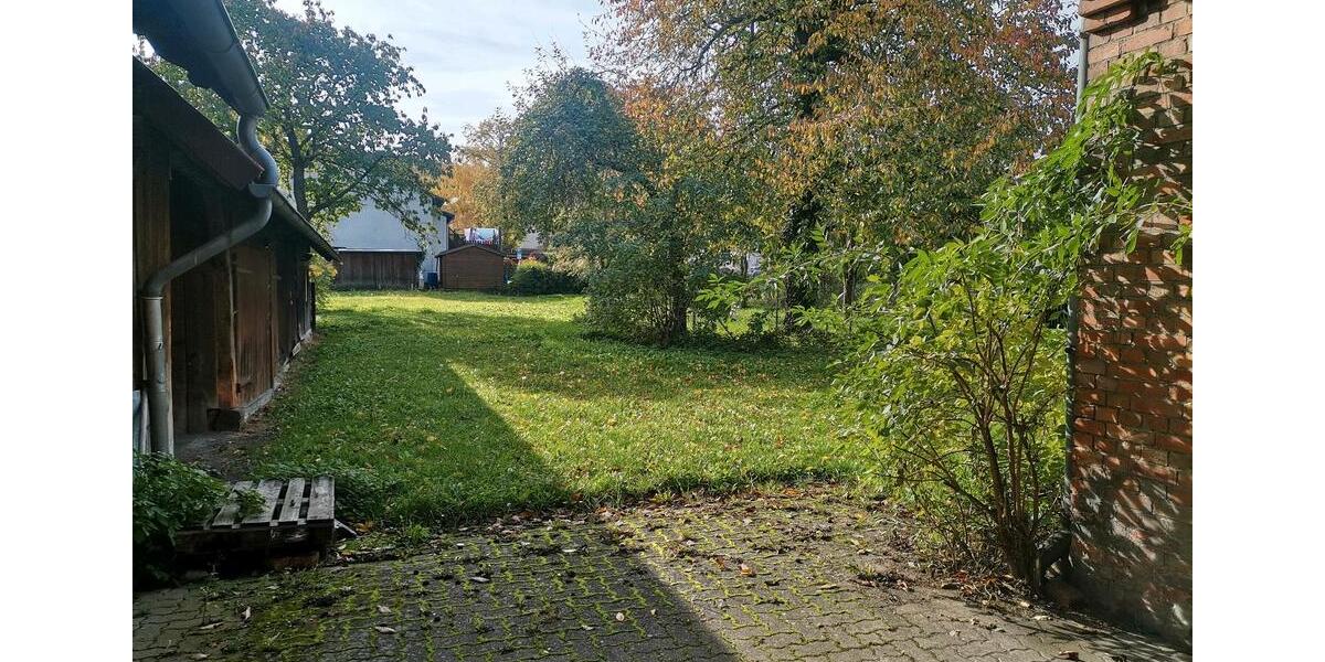 Mehrfamilienhaus, Wohnhaus Langelsheim Ostlutter - 189.000&euro; | Angebot:27134771