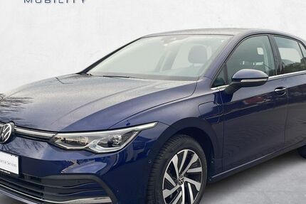 VW Golf 86.100 km 19.400 &euro; Ludwigsau 36251