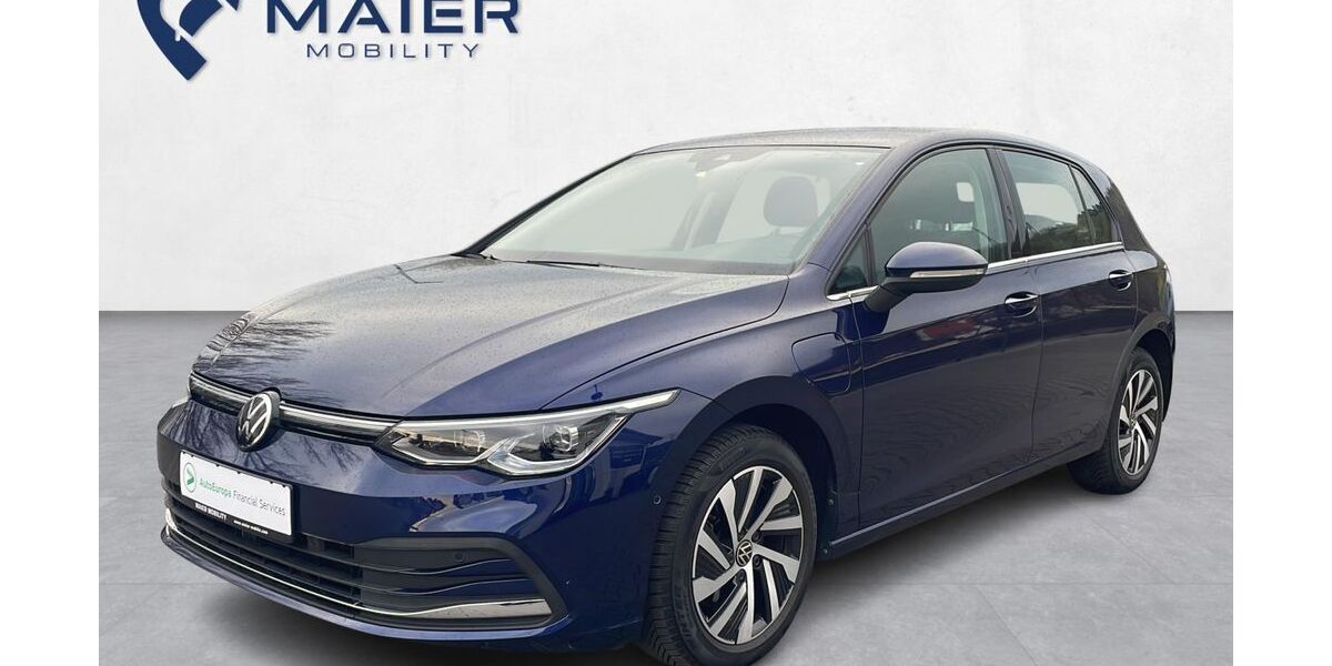 VW Golf 86.100 km 19.400 &euro; Ludwigsau 36251