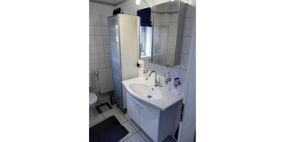 WG Unterkunft im Reihenhaus 3 zimmer