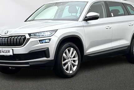 Skoda Kodiaq 89.589 km 32.480 &euro; Emsdetten 48282