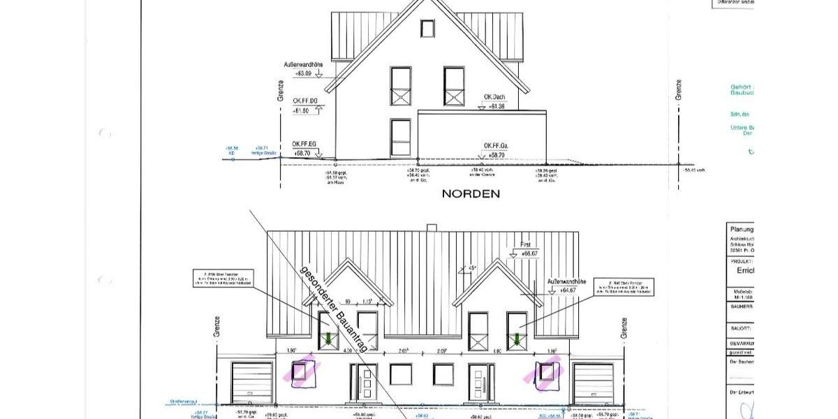 Doppelhaushälfte Selm - 4 Zimmer, 118 m&sup2;, 379.000&euro; | Angebot:26766464