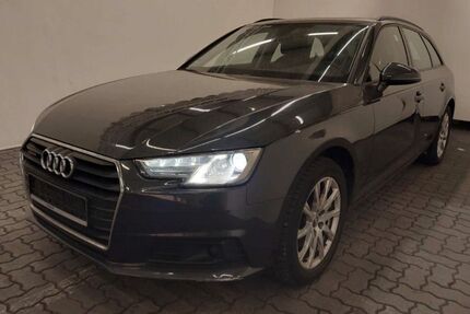 Audi A4 294.400 km 9.520 &euro; Nürnberg 90431