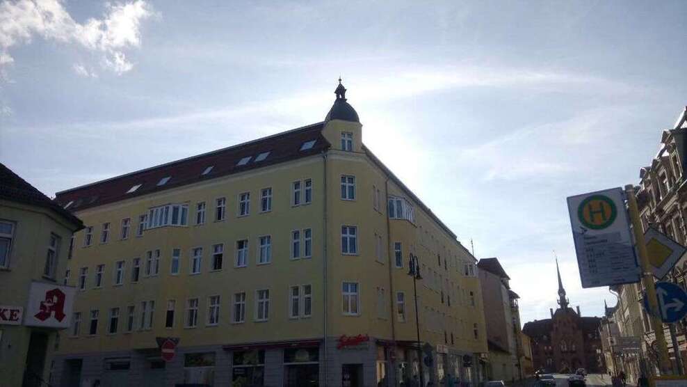 Wohnung zum Mieten in Nauen 1.000 € 96.41 m²