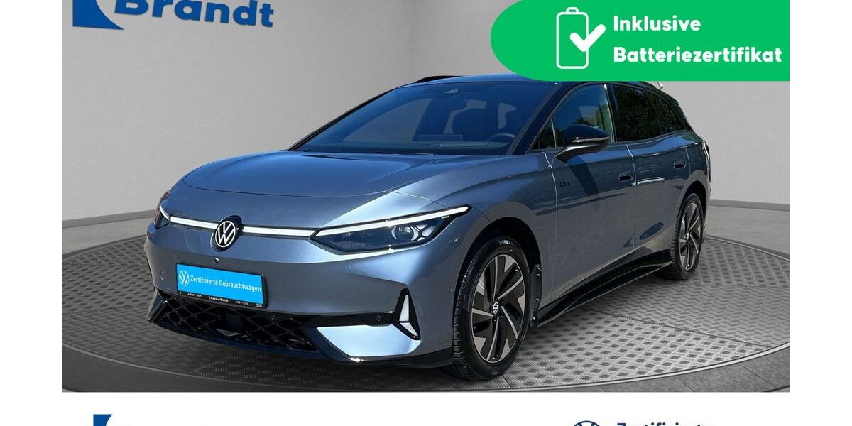 VW ID.7 13.900 km 58.890 &euro; Weyhe 28844