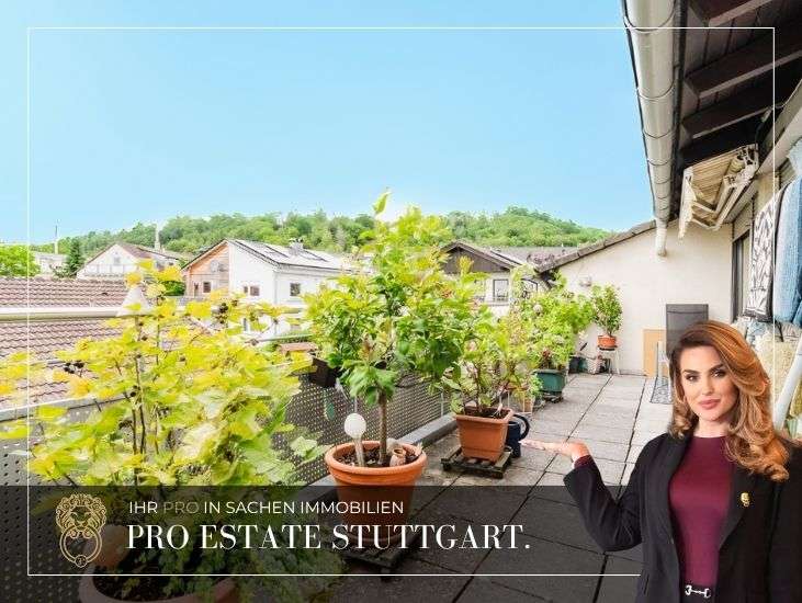 Wohnung zum Kaufen in Herrenberg 210.000 € 61 m²