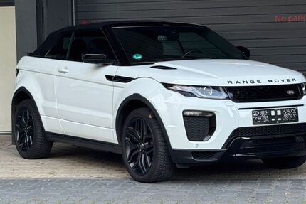 Land Rover Range Rover Evoque 78.985 km 29.650 € Müllenbach 53520