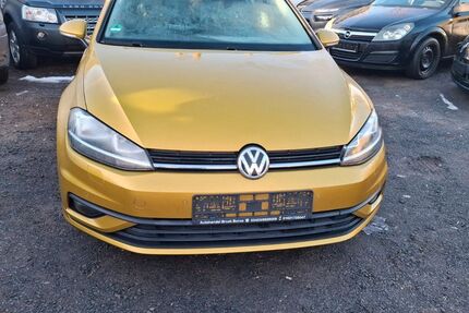 VW Golf 154.000 km 9.900 &euro; Borna 04552