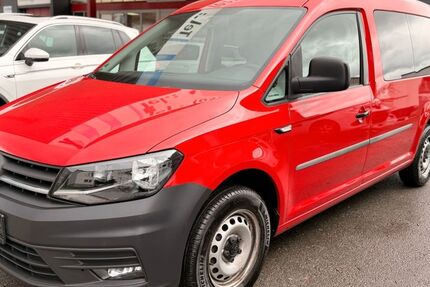 VW Caddy 95.687 km 17.499 &euro; Remscheid 42853
