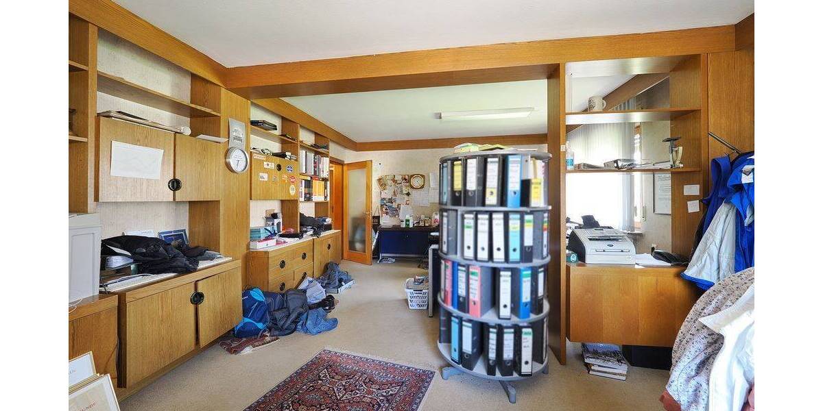 Gewerbeobjekt Gammertingen - 1 Zimmer, 580.000&euro; | Angebot:25697875