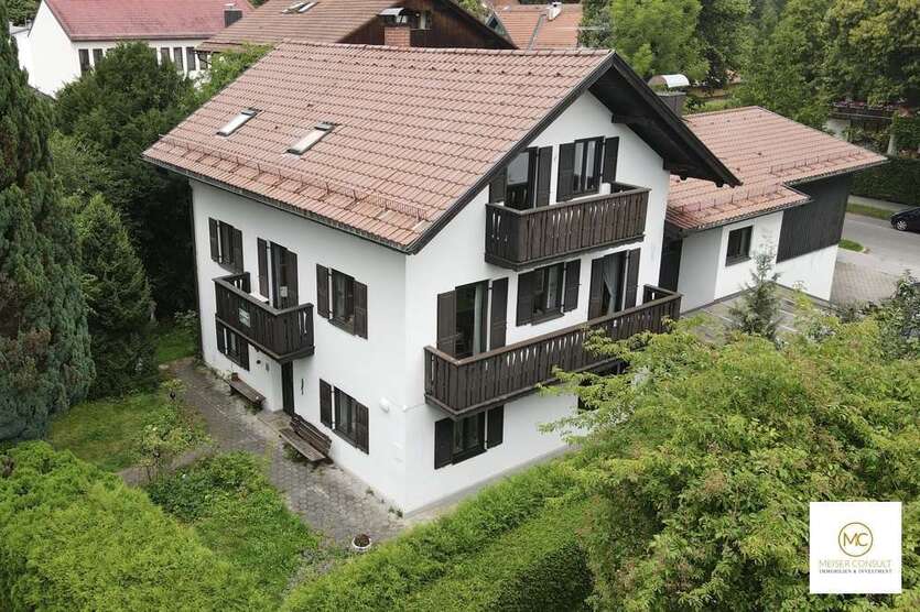 Haus zum Kaufen in Bad Tölz 850.000 € 352 m²