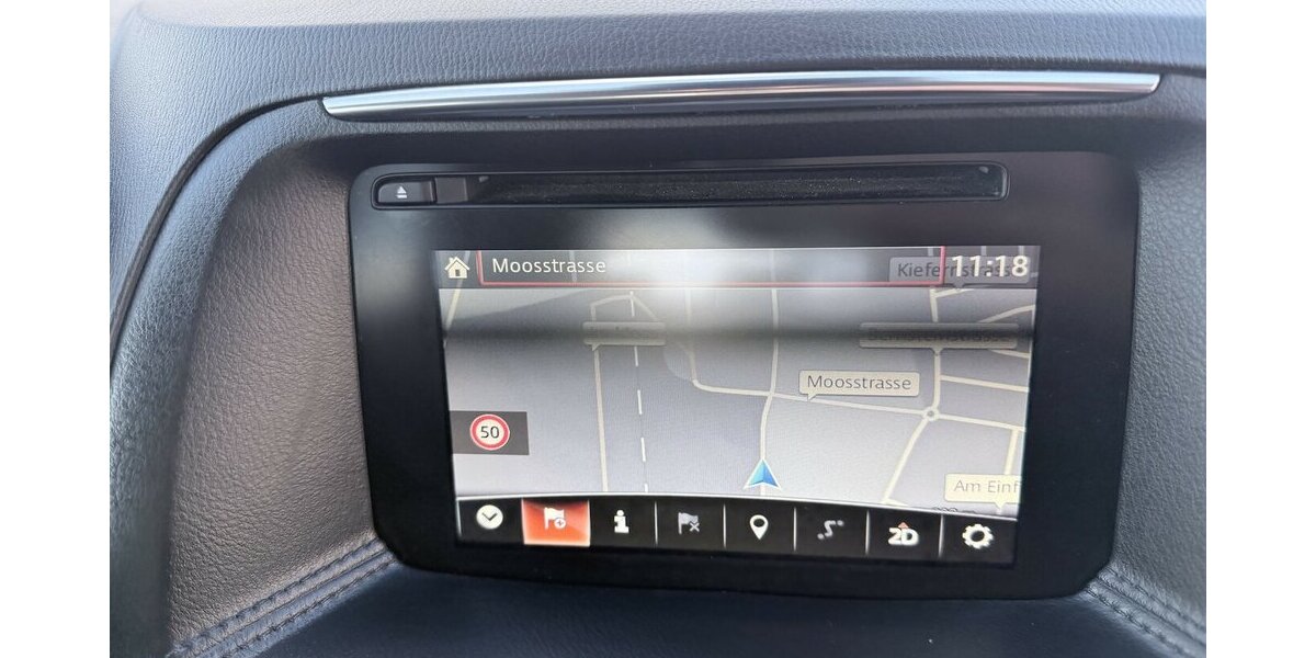 Mazda CX-5 2.2 SKYACTIV-D Exclusive-Line Navi Xenon 149.980 km 8.750 &euro; Altdorf 84032