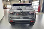 Jeep Compass Trailhawk Plug-In Hybrid 4WD 1.Hand LED 27.100 km 24.390 &euro; Lich 35423