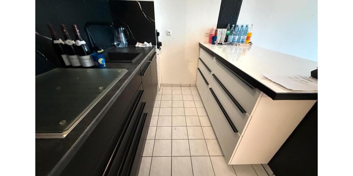 Erdgeschoßwohnung Wiesbaden Klarenthal - 2 Zimmer, 58 m&sup2;, 299.000&euro; | Angebot:24676861