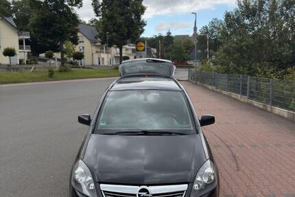 Opel Zafira 240.295 km 4.200 &euro; Reichshof 51580