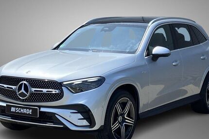 Mercedes-Benz GLC 300 17.900 km 65.450 € Eisenach 99817