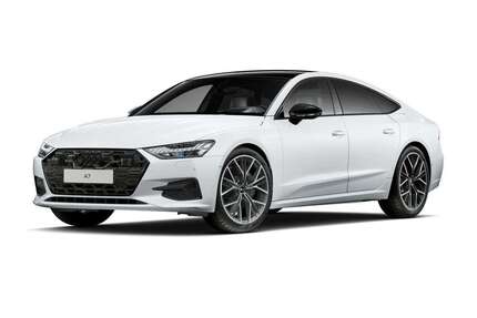 Audi A7 15.658 km 69.380 &euro; Mainz 55131