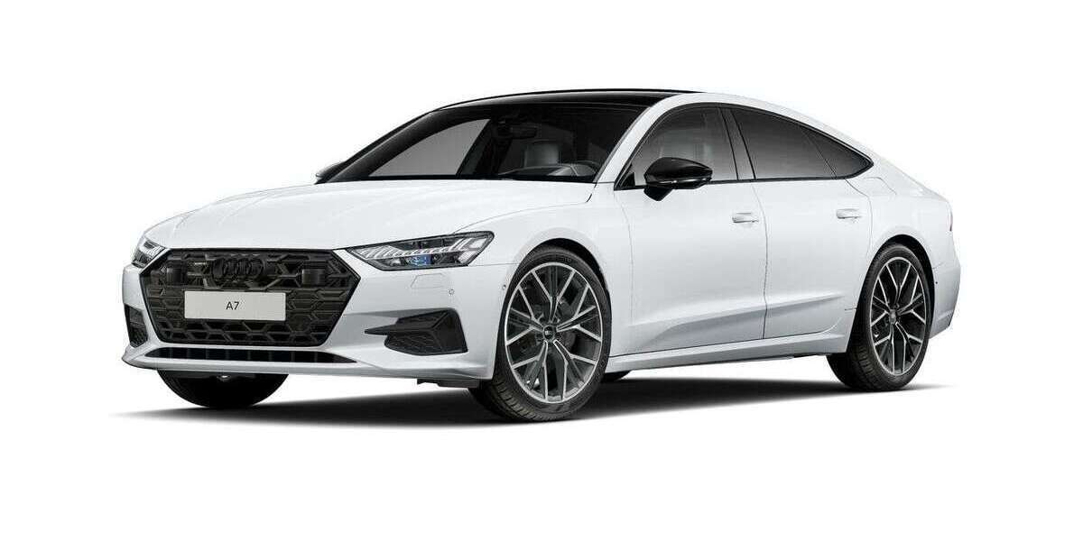 Audi A7 15.658 km 69.380 &euro; Mainz 55131