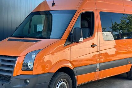 VW Crafter
