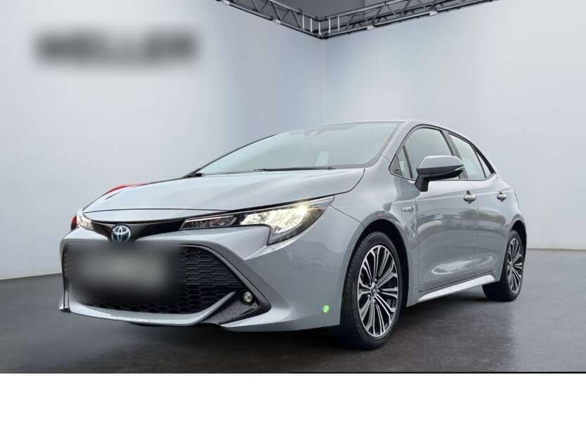 Toyota Corolla 29.891 km 22.790 € Grünwald 82031