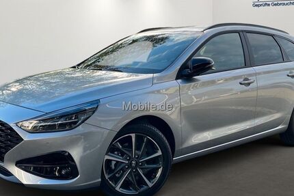 Hyundai i30 5.999 km 25.989 &euro; Oberhausen 46149