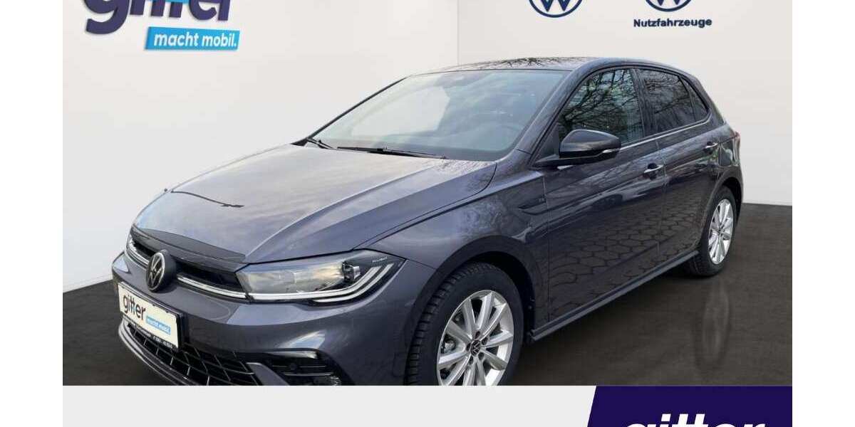 VW Polo 10.310 km 24.375 &euro; Erfurt 99098