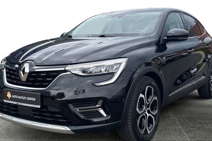 Renault Arkana 72.000 km 16.550 &euro; Fritzlar 34560