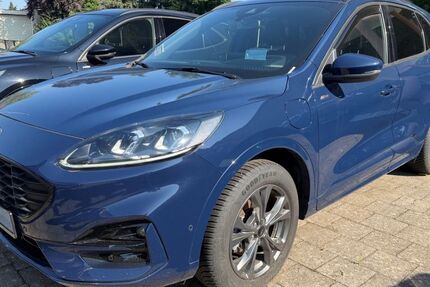 Ford Kuga 99.562 km 22.900 &euro; Dannenberg 29451