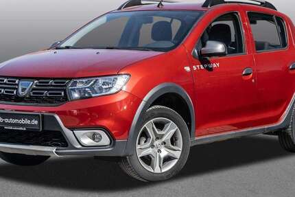 Dacia Sandero 64.513 km 9.810 &euro; Wuppertal 42109