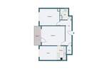 Etagenwohnung Altdorf - 2 Zimmer, 78 m&sup2;, 265.000&euro; | Angebot:25821429