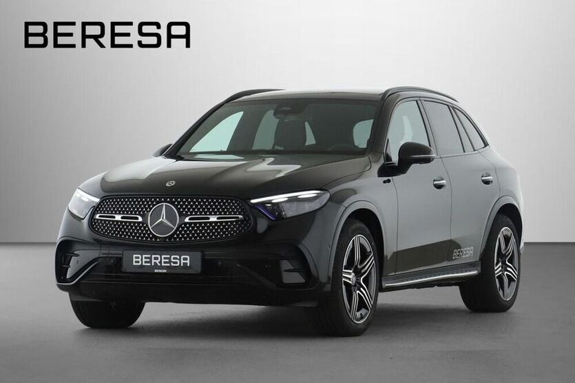 GLC 220