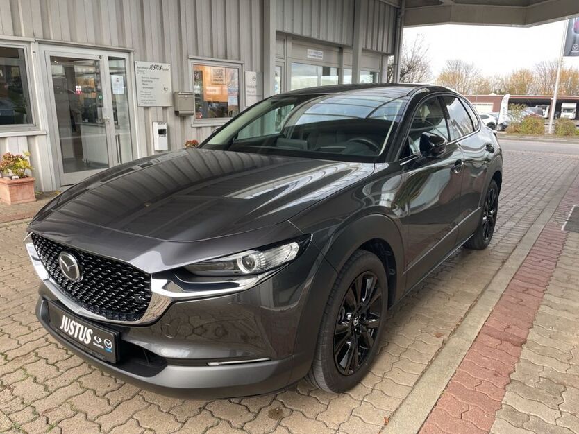 Mazda CX-30 5.651 km 28.990 € Hildesheim 31137
