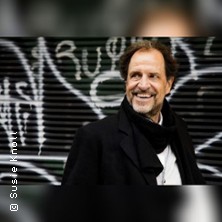 Helmfried von Lüttichau 05.03.2026 Stadthalle Gersthofen