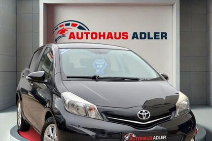 Toyota Yaris 95.900 km 8.990 € Worms 67549
