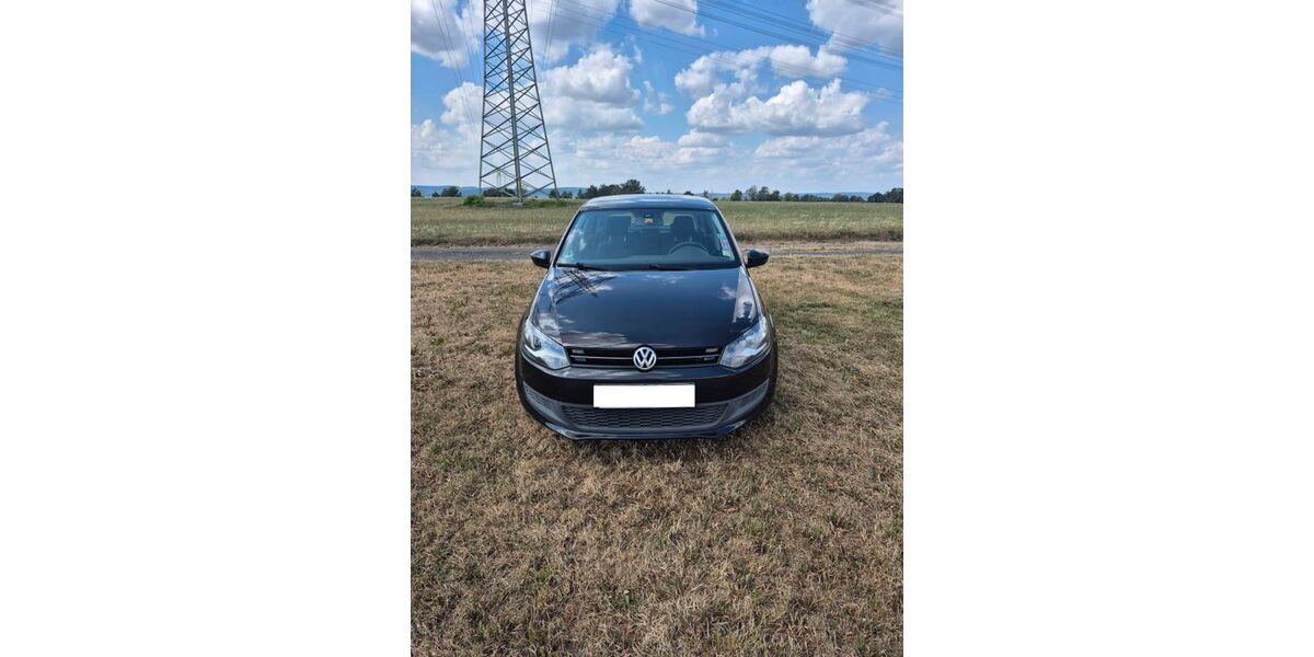 VW Polo 200.000 km 2.000 &euro; Flieden 36103
