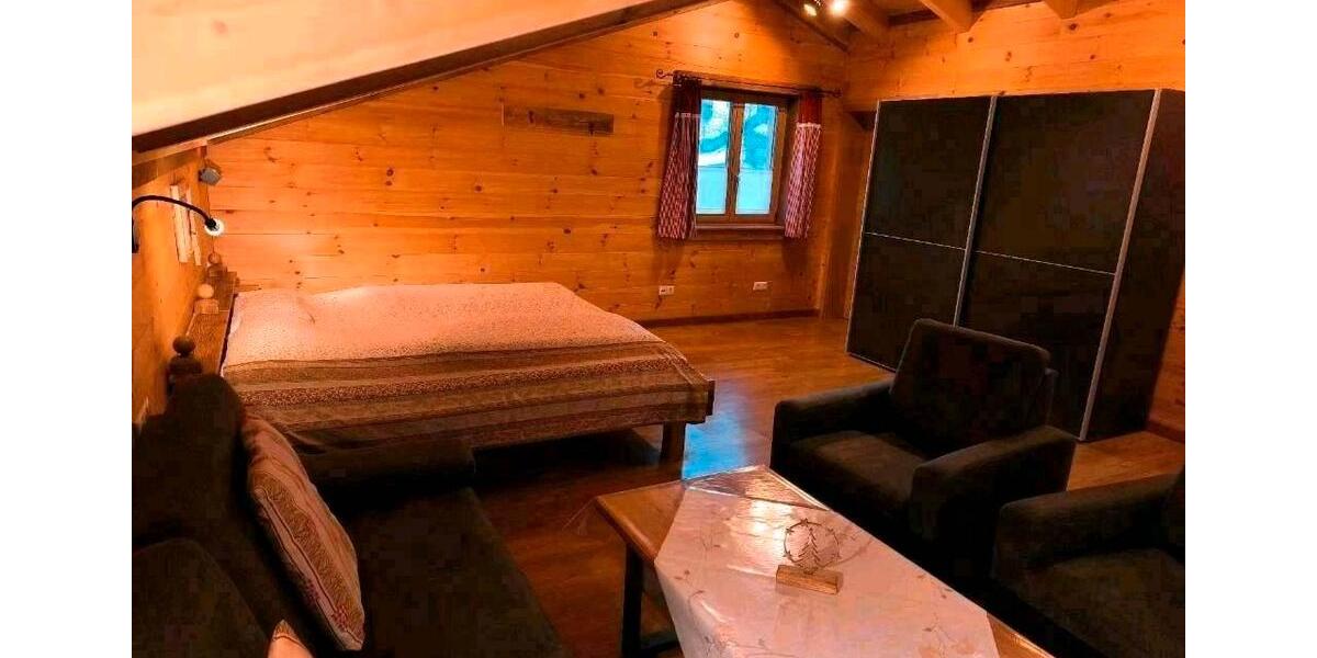 Ferienimmobilie Neukirchen bei Heiligen Blut - 100&euro; | Angebot:11058940
