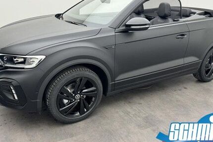 VW T-Roc 2.900 km 36.900 &euro; Peine 31226