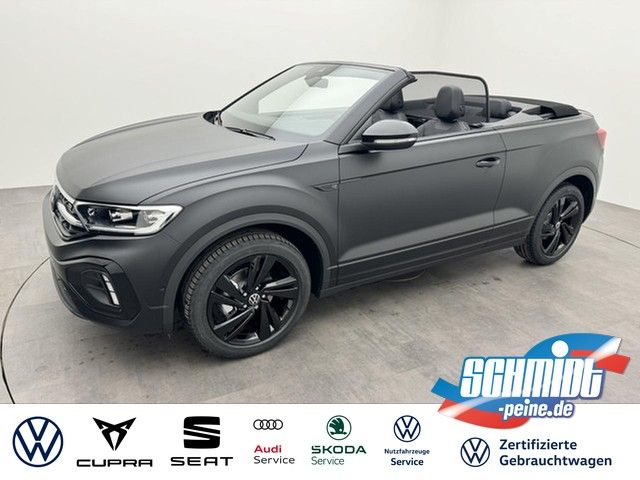 VW T-Roc 2.900 km 36.900 &euro; Peine 31226
