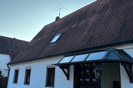 Freistehendes Einfamilienhaus im Grünen 4 zimmer