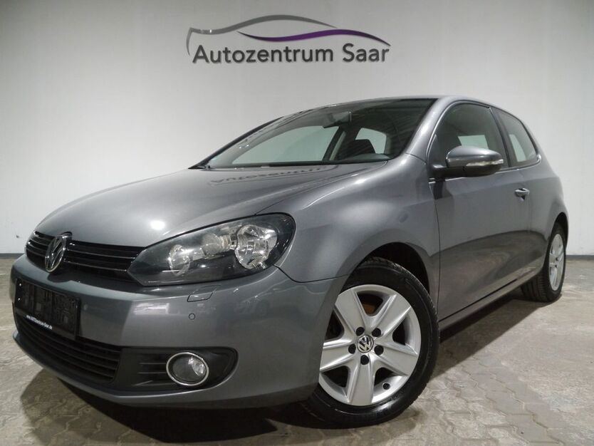 VW Golf 223.564 km 3.999 € Bous 66359