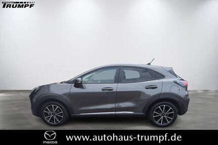 Ford Puma 14.556 km 14.900 &euro; Wimmelburg 06313