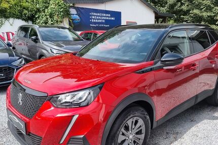 Peugeot 2008 27.560 km 17.950 &euro; Wuppertal 42109