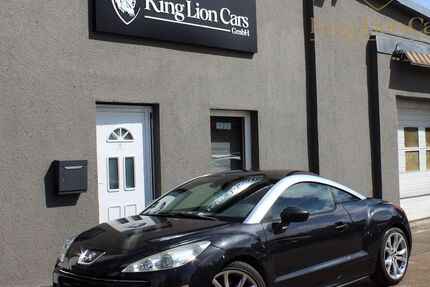 Peugeot RCZ 123.416 km 6.880 &euro; Berlin 10365
