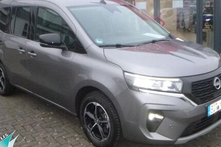 Nissan Townstar 5.783 km 28.750 &euro; Idar-Oberstein 55743